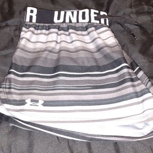 Women's Under Armour Dri-Fit Shorts